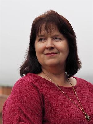 Kiel, Annette